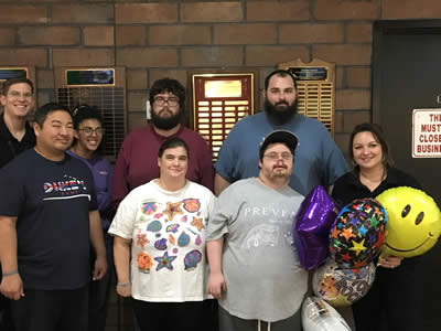 Disabled Adult Programs in Green Bay WI